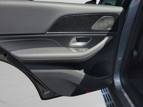 Certified 2023 Mercedes-Benz GLE 350 image 7