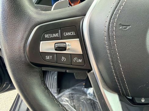 Used 2022 BMW X5 xDrive40i w/ Premium Package AWD/4WD image 27