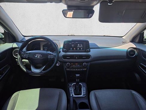 Used 2018 Hyundai Kona Limited FWD image 16