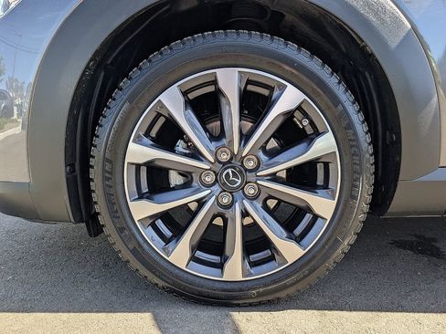 Used 2019 MAZDA CX-3 Touring image 16