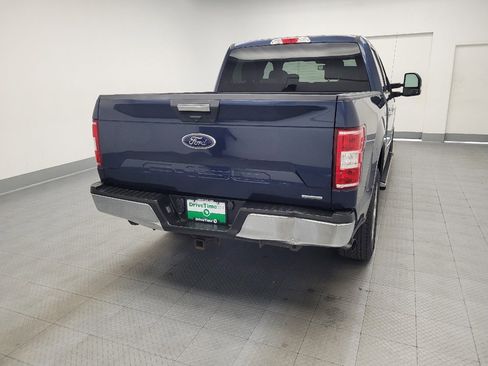 Used 2019 Ford F150 XLT w/ Equipment Group 302A Luxury RWD image 7