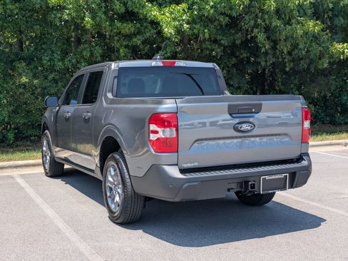 Used 2026 Ford Maverick XLT FWD image 5