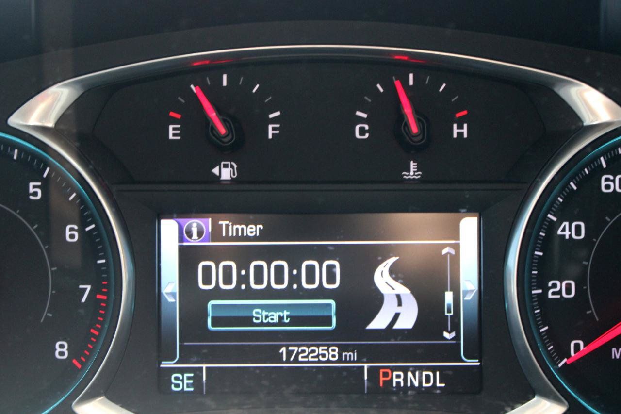 Used 2019 Chevrolet Traverse RS FWD image 27
