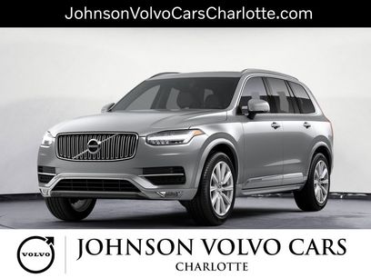 Used 2018 Volvo XC90 T6 Inscription w/ Convenience Package