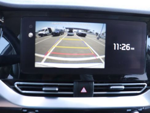 Used 2022 Kia Niro EX FWD image 29
