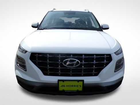 New 2026 Hyundai Venue SEL FWD image 9