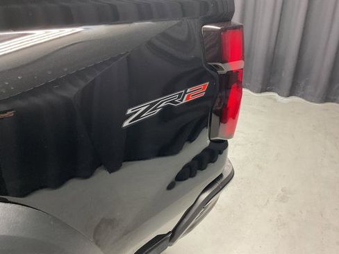 New 2026 Chevrolet Colorado ZR2 AWD/4WD image 6