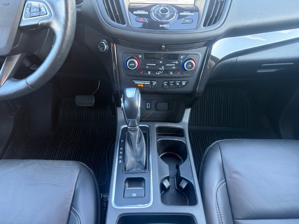 Used 2018 Ford Escape Titanium FWD image 29