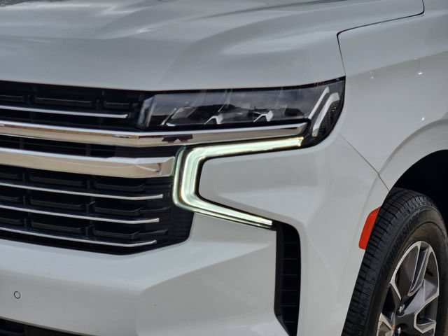 Used 2024 Chevrolet Tahoe LT w/ LT Signature Package RWD image 16