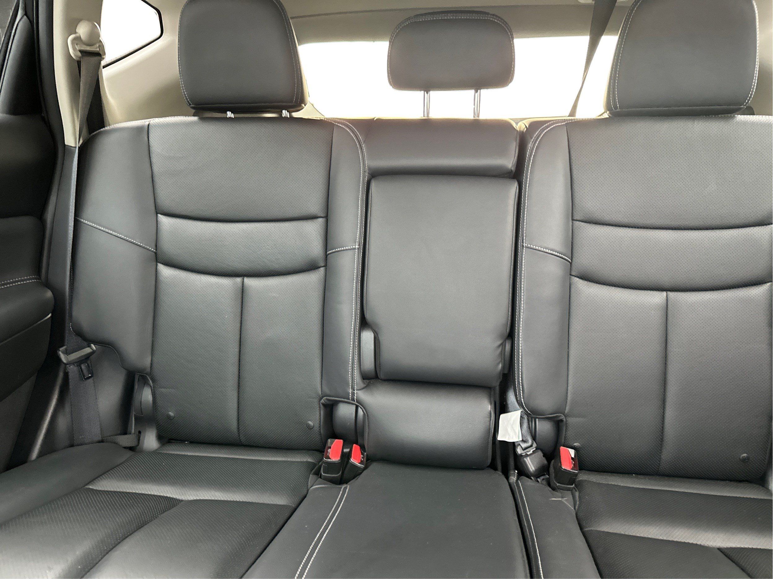 Used 2016 Nissan Murano SL AWD/4WD image 13