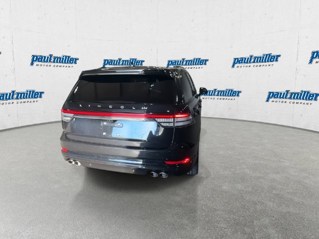 Used 2024 Lincoln Aviator Reserve w/ Jet Package AWD/4WD image 10