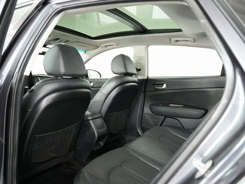 Used 2019 Kia Optima S w/ S Panoramic Sunroof Package image 30