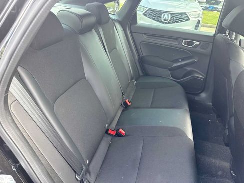 Used 2023 Honda Civic Sport image 9