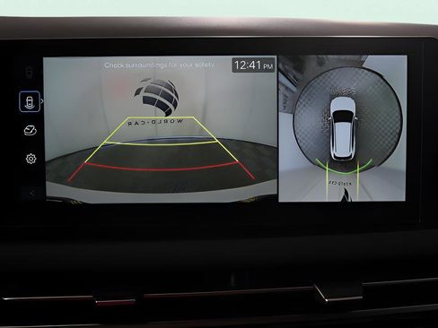 New 2025 Hyundai Tucson Limited FWD image 31