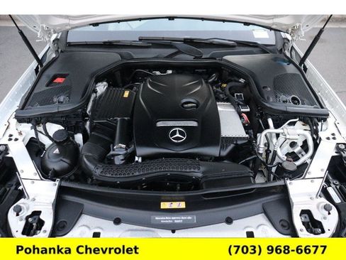 Used 2017 Mercedes-Benz E 300 Sport image 30