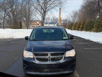 Used 2014 Dodge Grand Caravan SXT