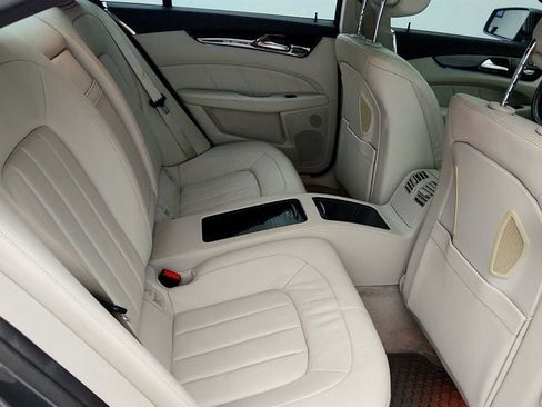 Used 2016 Mercedes-Benz CLS 400 image 22