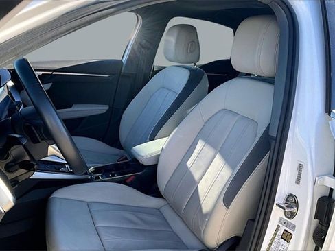 Used 2022 Audi A3 2.0T Premium Plus w/ Premium Plus Package image 26