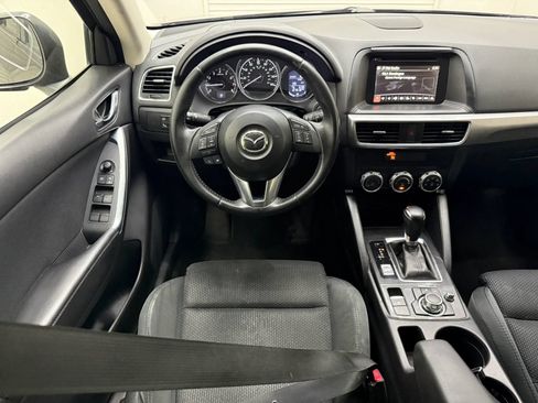 Used 2016 MAZDA CX-5 Touring FWD image 19