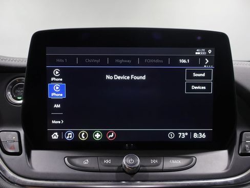Used 2025 Chevrolet Blazer LT AWD/4WD image 26