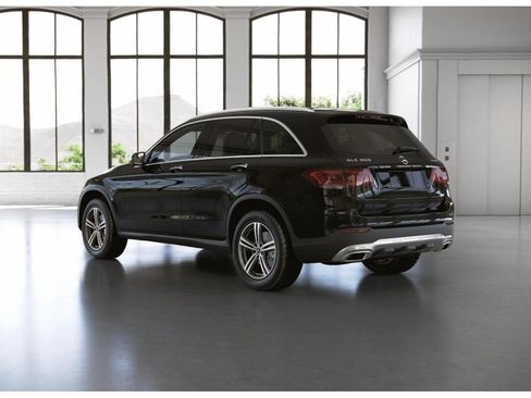 Certified 2022 Mercedes-Benz GLC 300 4MATIC image 30