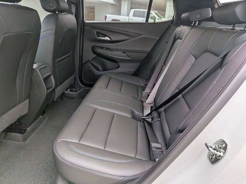 New 2026 Buick Envista Sport Touring FWD image 13