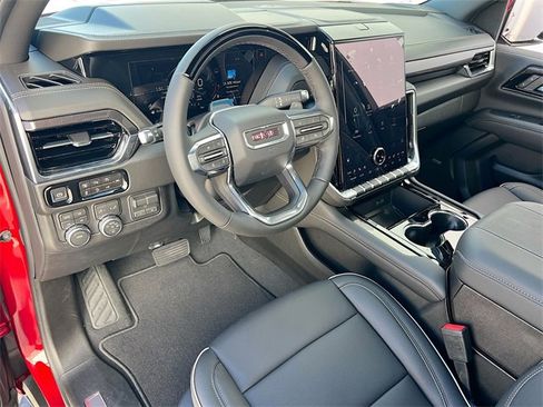New 2026 GMC Yukon Elevation w/ Elevation Premium Package image 6