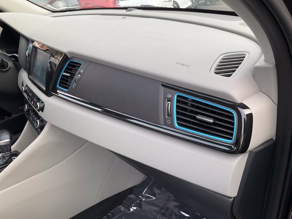 Used 2019 Kia Niro EX Premium w/ Sunroof Package FWD image 64
