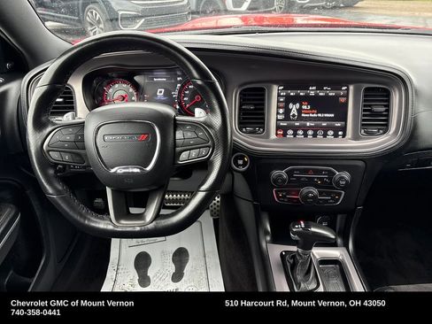 Used 2023 Dodge Charger R/T w/ Plus Group RWD image 17