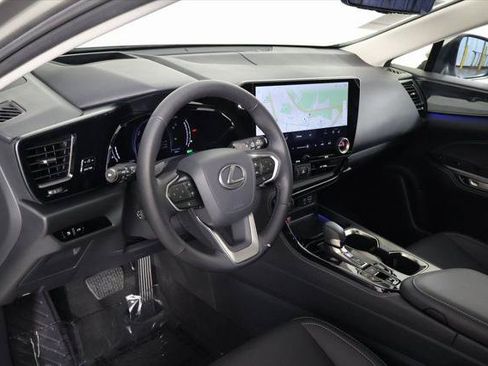 Certified 2026 Lexus NX 350h AWD w/ Accessory Package (2T) image 7