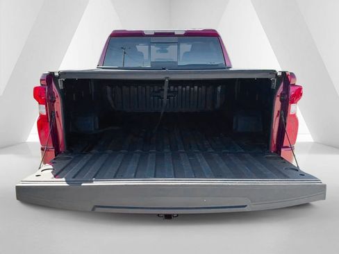 Used 2024 Chevrolet Silverado 1500 RST w/ Convenience Package II image 31