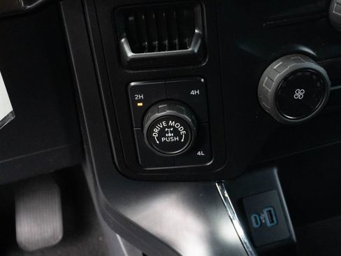 Used 2024 Ford F150 STX AWD/4WD image 27
