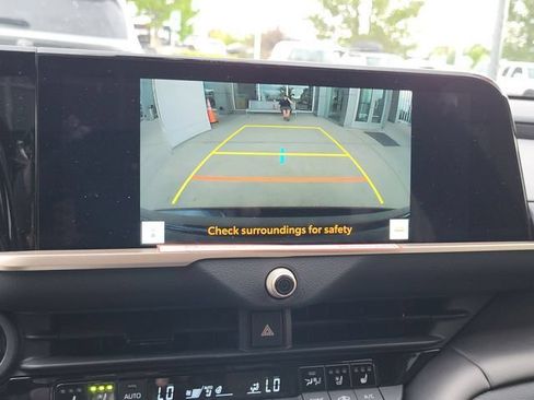 New 2026 Toyota Crown AWD/4WD image 26