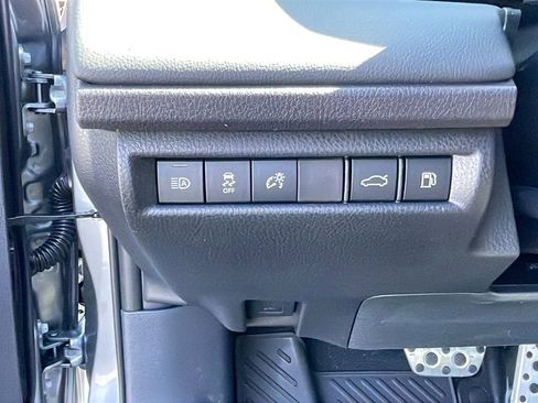 New 2026 Toyota Camry XSE FWD image 27