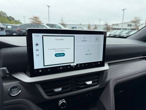 New 2026 Ford Explorer Platinum image 16