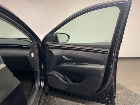 Used 2022 Hyundai Tucson Blue AWD/4WD image 22