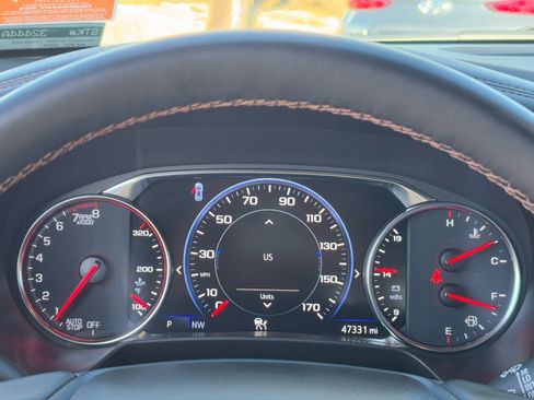 Used 2024 Chevrolet Blazer Premier w/ Driver Confidence II Package image 23