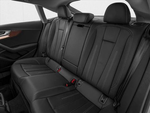 New 2026 Audi A5 Prestige AWD/4WD image 9