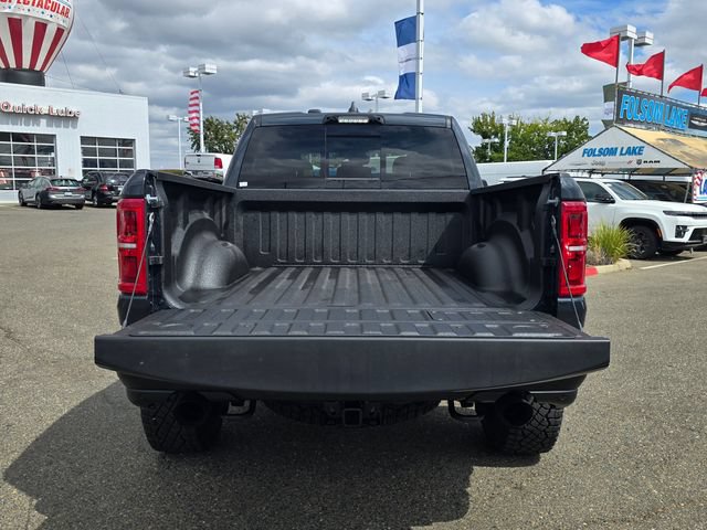 New 2026 RAM 1500 RHO w/ RHO Level 1 Equipment Group AWD/4WD image 33