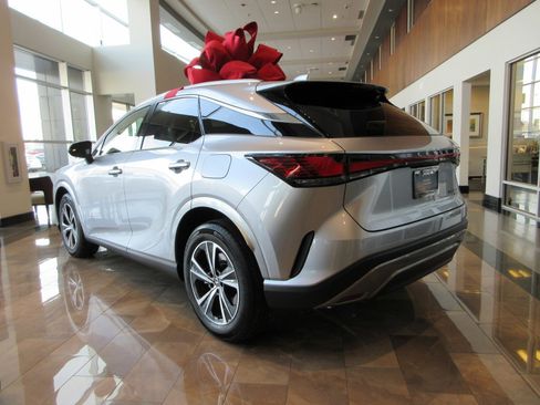 New 2026 Lexus RX 350 AWD image 5