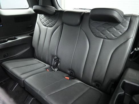 Used 2022 Hyundai Palisade Calligraphy image 21