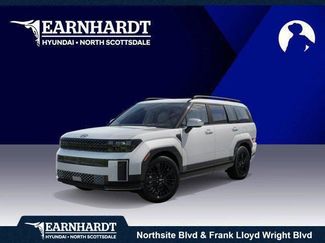 New 2026 Hyundai Santa Fe Calligraphy video 1