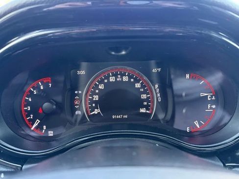 Used 2021 Dodge Durango GT image 16