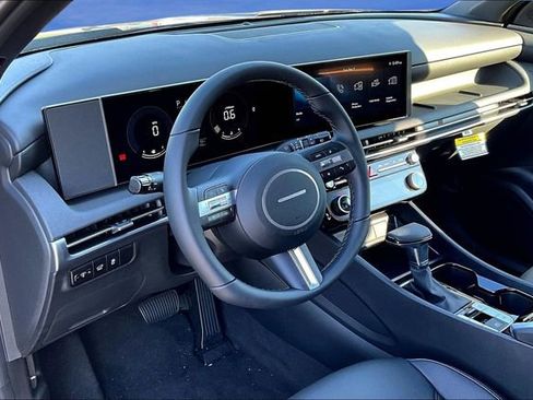 Used 2025 Hyundai Tucson XRT image 7