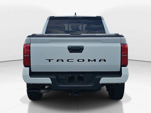 Used 2024 Toyota Tacoma SR5 w/ SR5 Upgrade Package RWD image 7