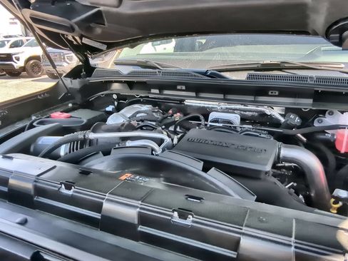 New 2026 GMC Sierra 2500 Denali w/ Denali Reserve Package AWD/4WD image 31