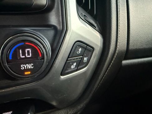 Used 2018 Chevrolet Silverado 2500 LTZ w/ Duramax Plus Package AWD/4WD image 46