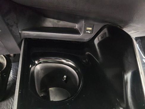 Used 2021 Toyota C-HR Nightshade FWD image 18