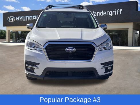 Used 2019 Subaru Ascent Touring w/ Popular Package #3 image 5