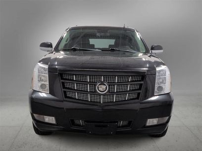 Used 2012 Cadillac Escalade Luxury
